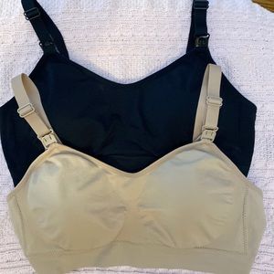 Maternity Nursing Bra